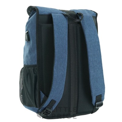 Рюкзак Top Travel Sunshine 855-1 - Dark blue