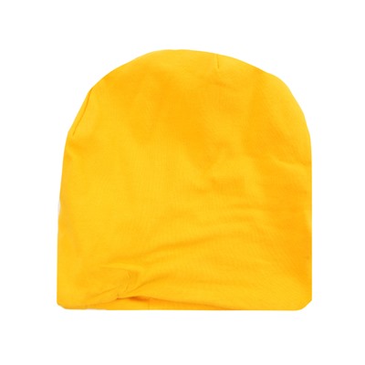 Разноцветная шапка, 2 шт. в комплекте для девочки 388057