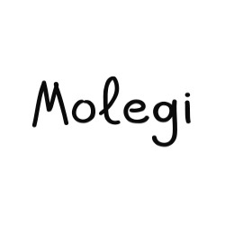 Molegi - одежда