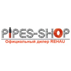 Pipes Shop - трубы, фитинги и арматура