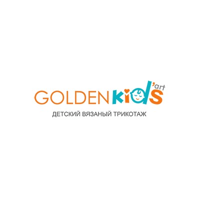 Golden kids - детский трикотаж