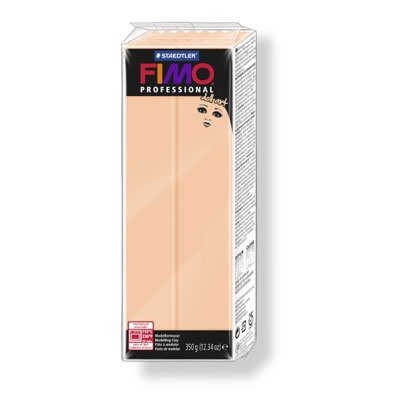 "FIMO" Professional doll art полимерная глина 350 г