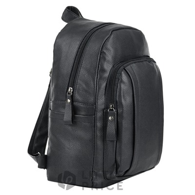 Рюкзак женский Borsa Grace - Black