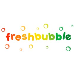 Freshbubble - это экологичные средства для дома