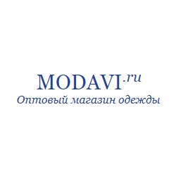 MODAVI - одежда