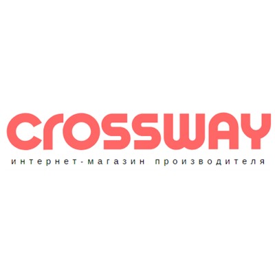 Cross-way - обувь