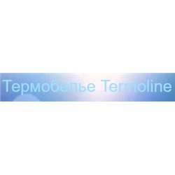 Термобелье Termoline оптом - мужское, женское, для детей