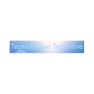 Термобелье Termoline оптом - мужское, женское, для детей