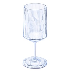 Бокал для вина Superglas CLUB NO. 4, 350 мл, синий / Бренд: Koziol /