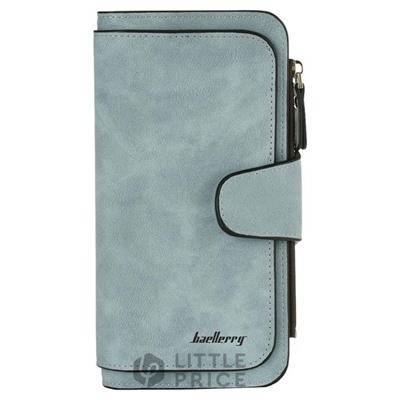 Кошелек Baellerry 2345 - Light Gray