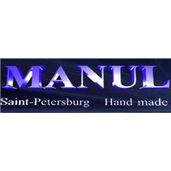 Manul - обувь