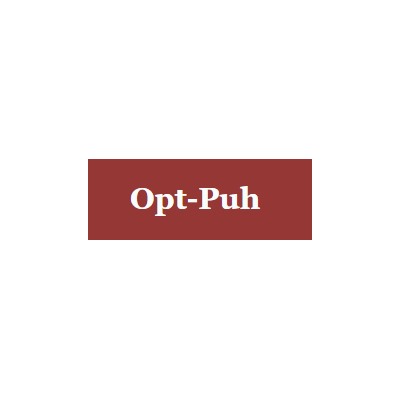 opt-puh - верхняя одежда