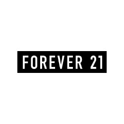 Forever21 - одежда