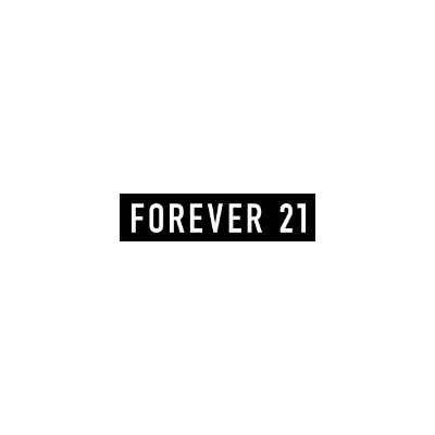 Forever21 - одежда