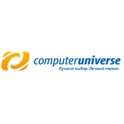 computeruniverse - компьютеры и бытовая техника