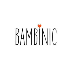 BAMBINIC - детская одежда