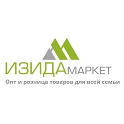 ИЗИДАмаркет - текстиль