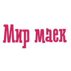 Мир Маек - прикольные футболки