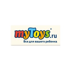 Mytoys - игрушки и одежда