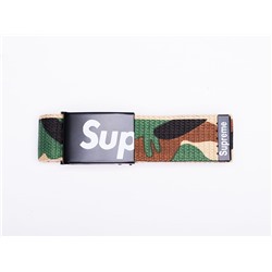 Ремень Supreme