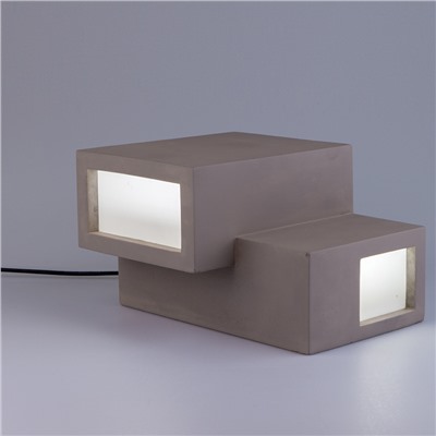 LED-лампа Archilamp Horizon 12В / Бренд: Doiy /
