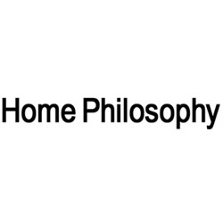 Home-philosophy - дизайнерские предметы