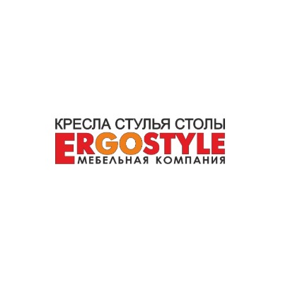 Ergo-style - мебель