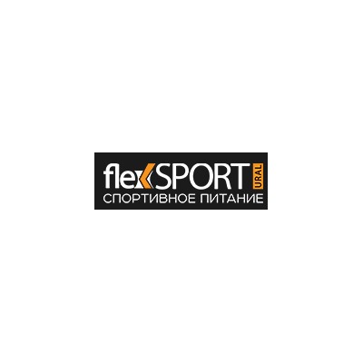 Интернет-магазин спортивного питания FlexSPORT