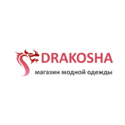 Drakosha - одежда