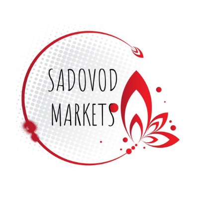 Садовод "Sadovod-markets"