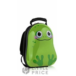 Рюкзак детский Feru Kiddo - Frog
