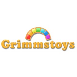 Grimmstoys.ru - развивающие деревянные игрушки для малышей и не только