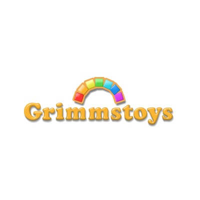 Grimmstoys.ru - развивающие деревянные игрушки для малышей и не только