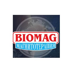 "БИОМАГ" (BIOMAG) — производство изделий медицинского назначения на основе постоянных магнитов