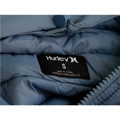 Легкая женская  куртка Hurley