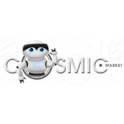 COSMIC.MARKET