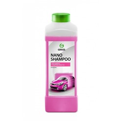 Наношампунь "Nano Shampoo" 1 л