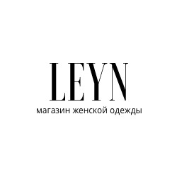 LEYN store - одежда