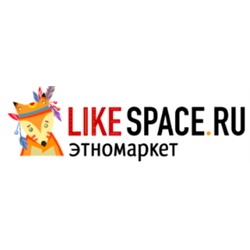 Likespace - этномаркет