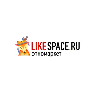 Likespace - этномаркет