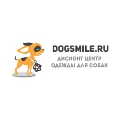 Dogsmile - товары для животных