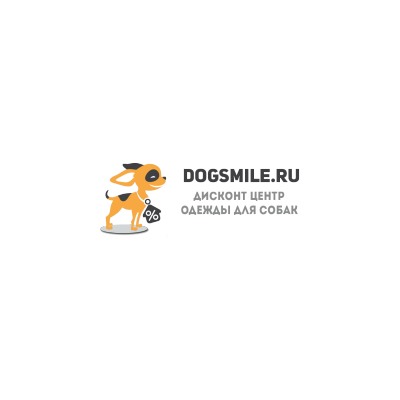 Dogsmile - товары для животных