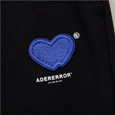 Спортивные женские брюки корейского бренда ADERERROR