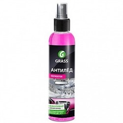 GRASS Defroster антилед 250 мл