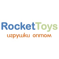 RocketToys – ведущая компания России по продаже оптом детских игрушек