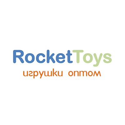 RocketToys – ведущая компания России по продаже оптом детских игрушек