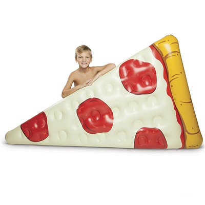 Матрас надувной Pizza Slice / Бренд: BigMouth /