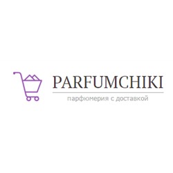 Parfumchiki - парфюмерия