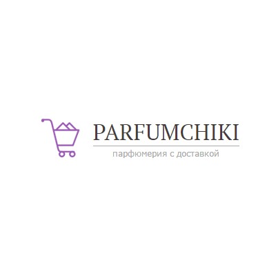 Parfumchiki - парфюмерия