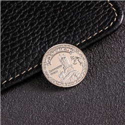 Монета «Крым», d= 2.2 см